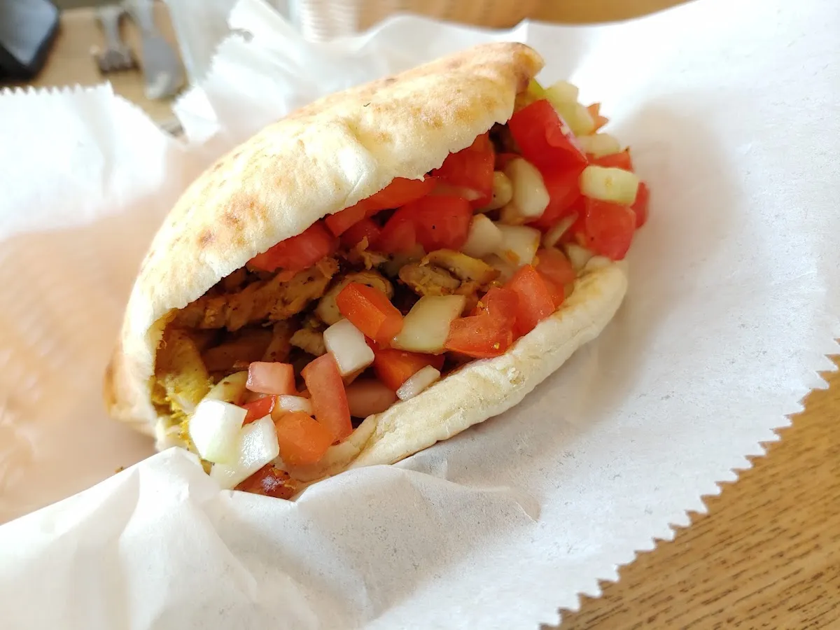 Hummus Elite — foto 10