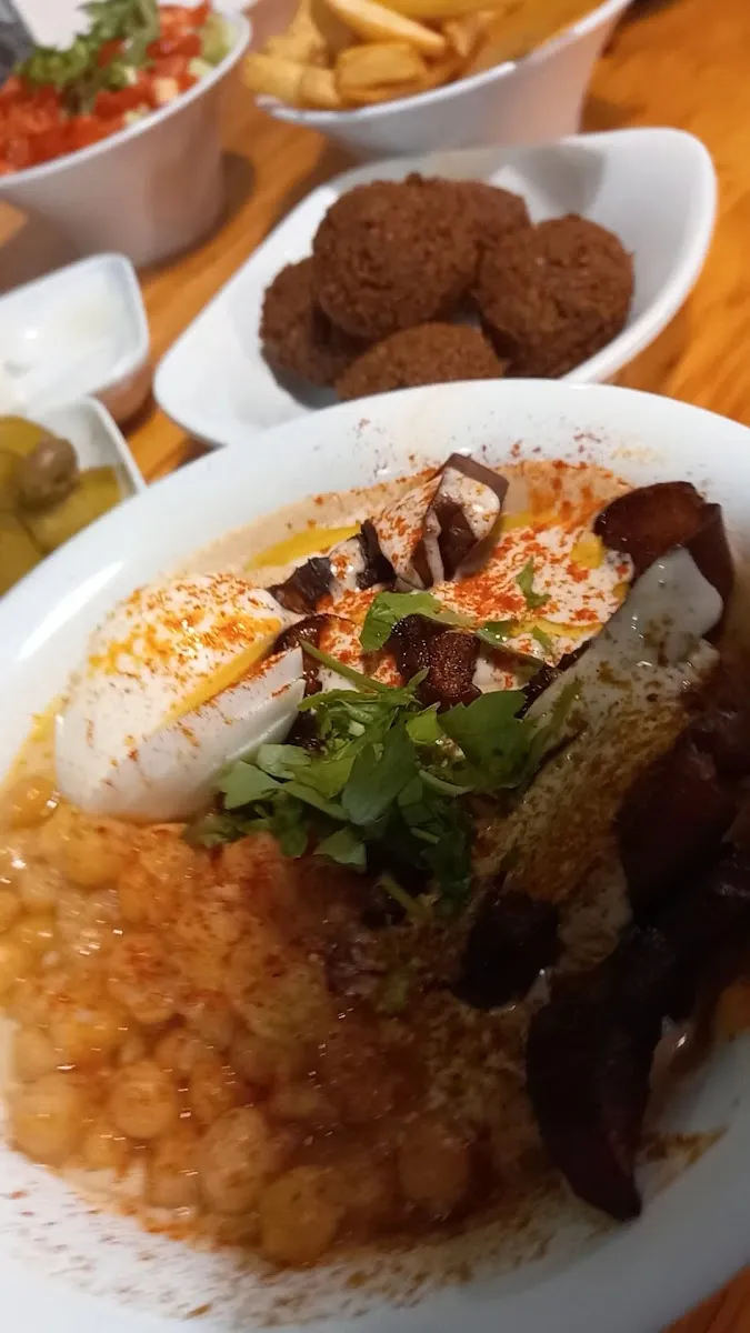 Hummus Eliyahu — photo 2