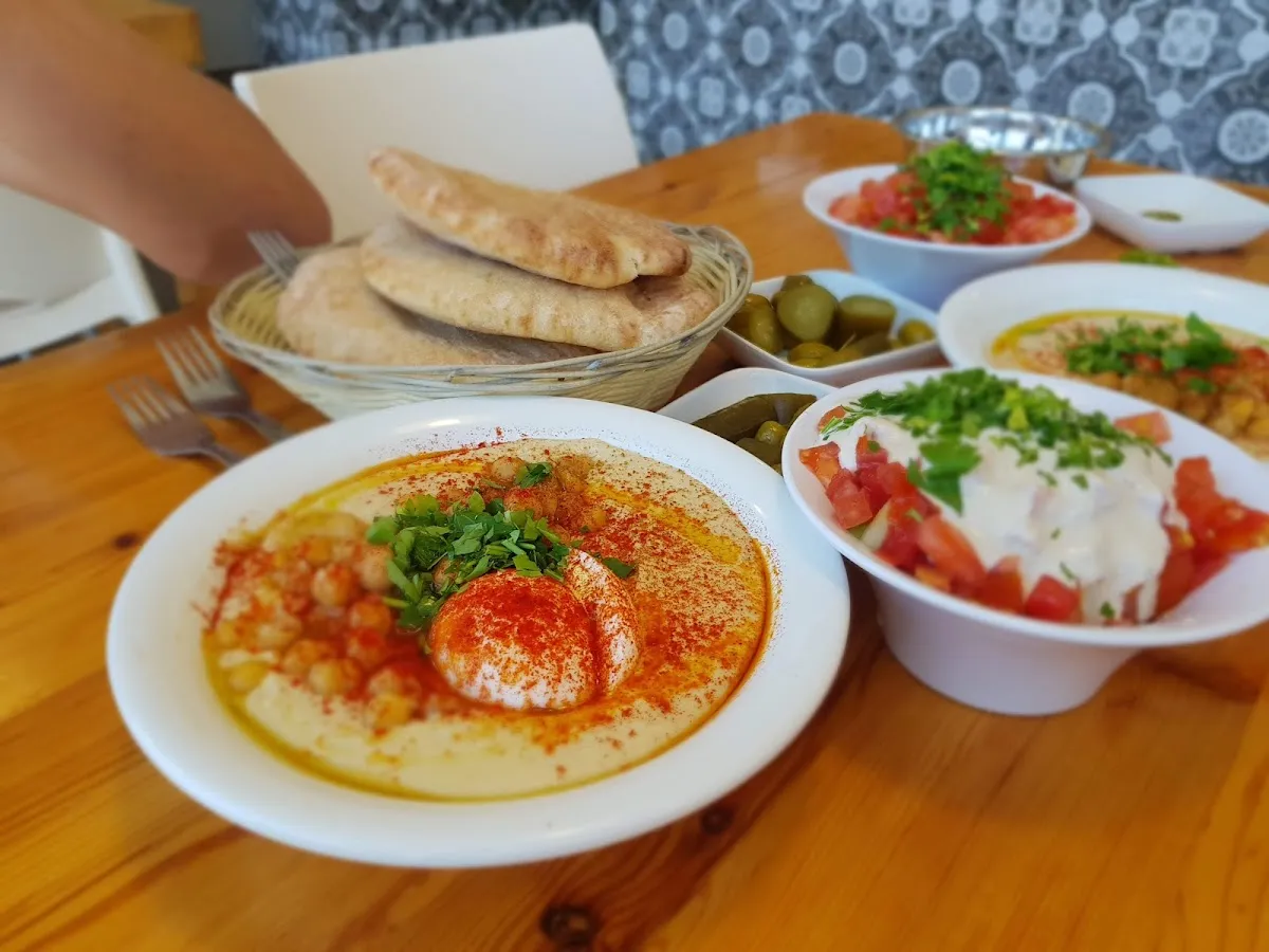 Hummus Eliyahu — photo 5