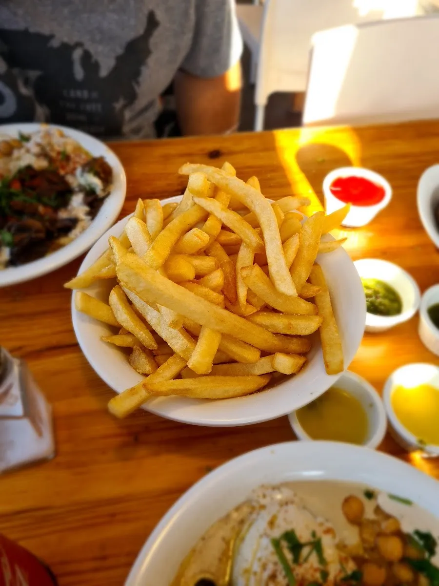 Hummus Eliyahu — photo 6