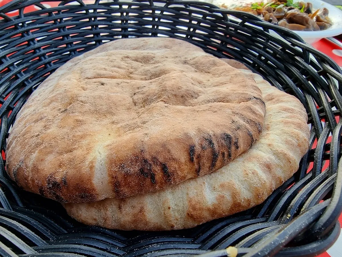 Hummus Eliyahu — photo 8