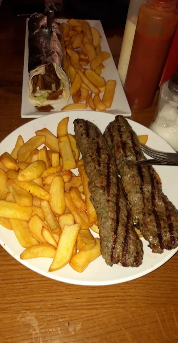 Hummus Ful (Diamond Center) — foto 4