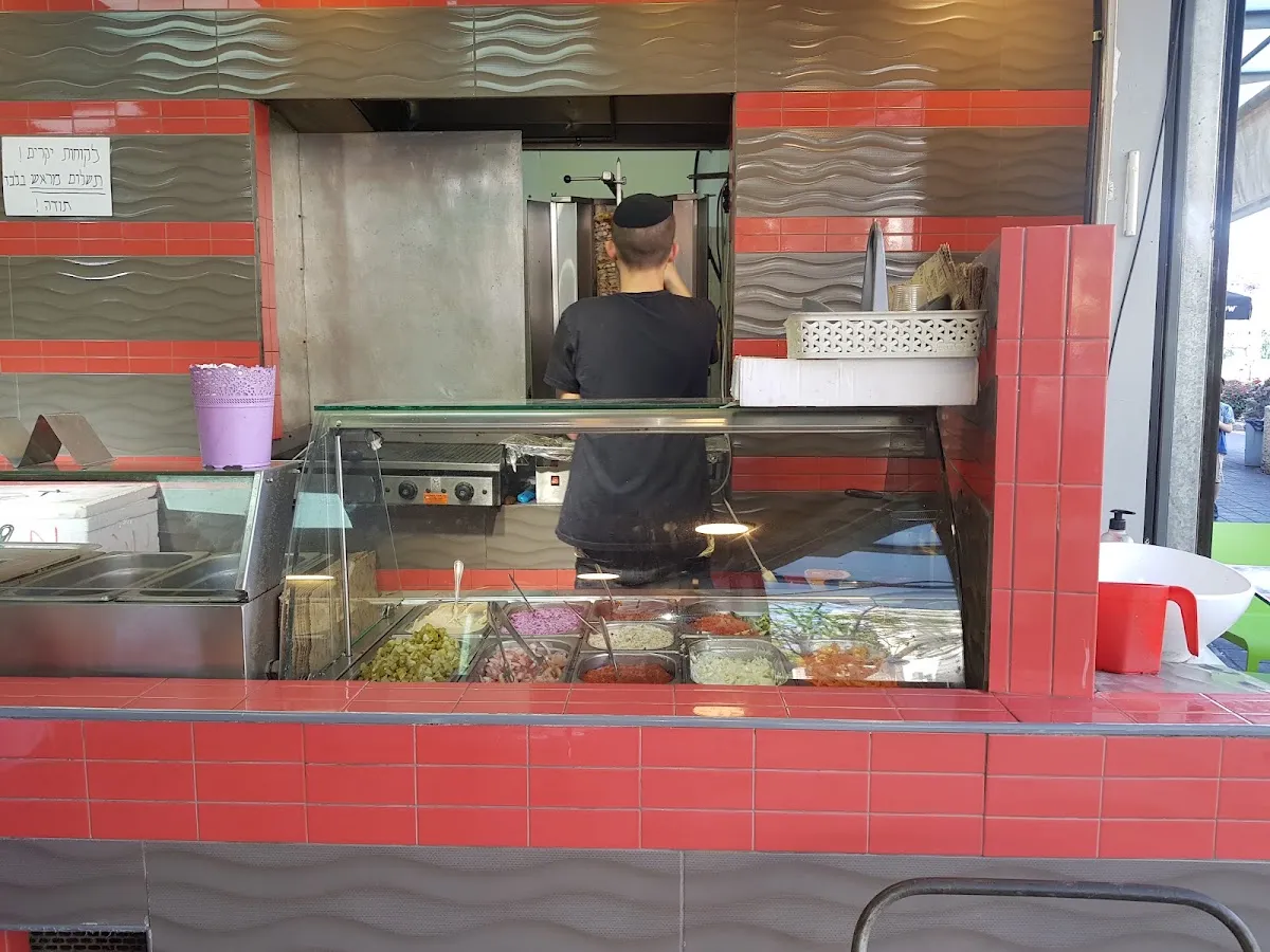 Hummus Ful (Diamond Center) — foto 6