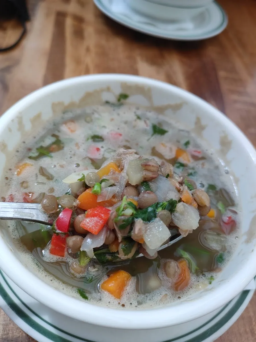 Hummus Place — foto 4