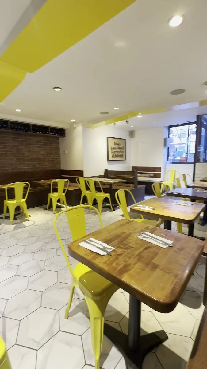 Hummus Place — foto 6
