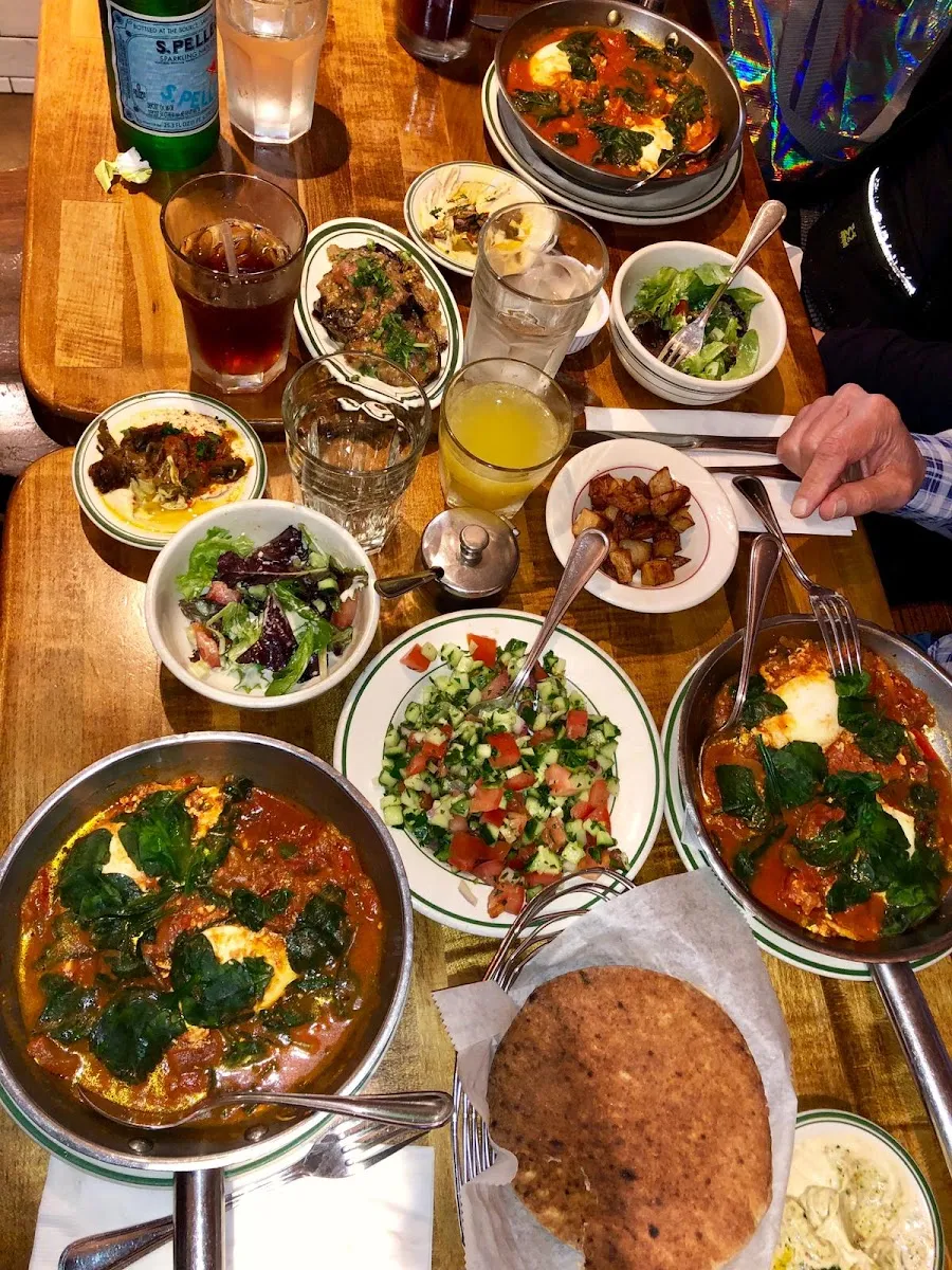 Hummus Place — foto 7