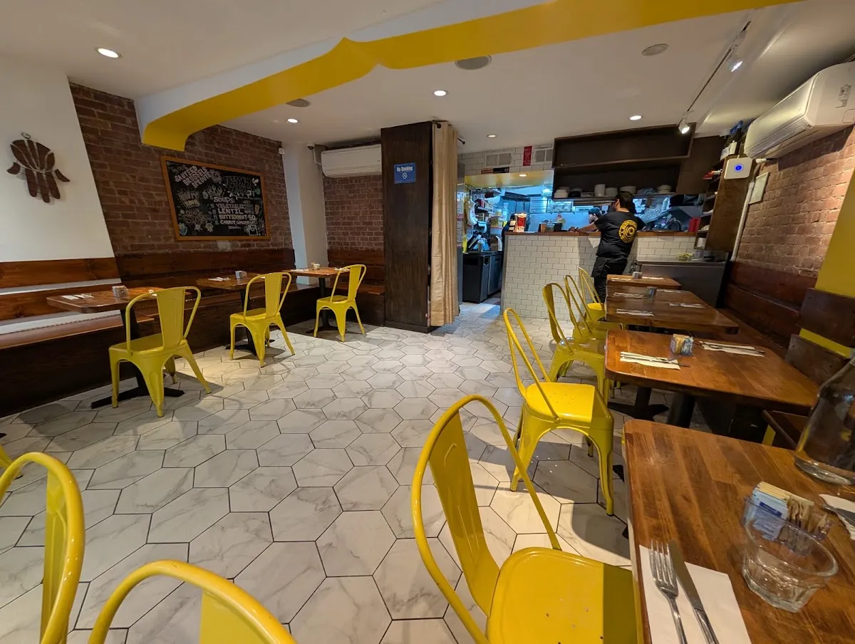 Hummus Place — foto 8
