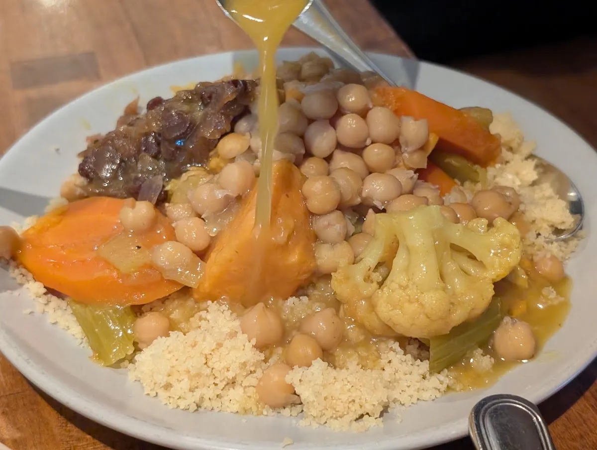 Hummus Place — foto 10