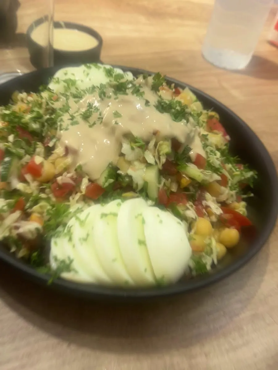 Hummus Shoshana — foto 2