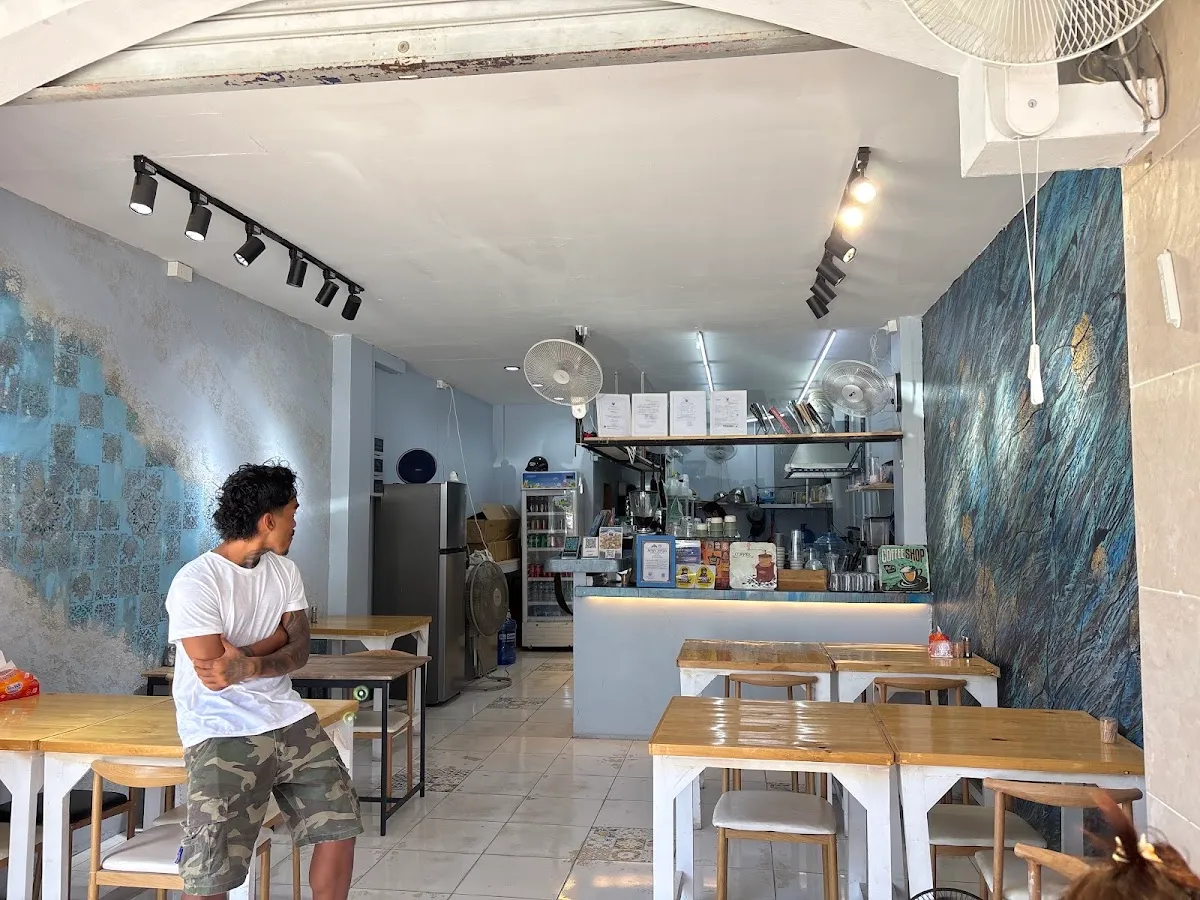 Hummus Shoshana — foto 5