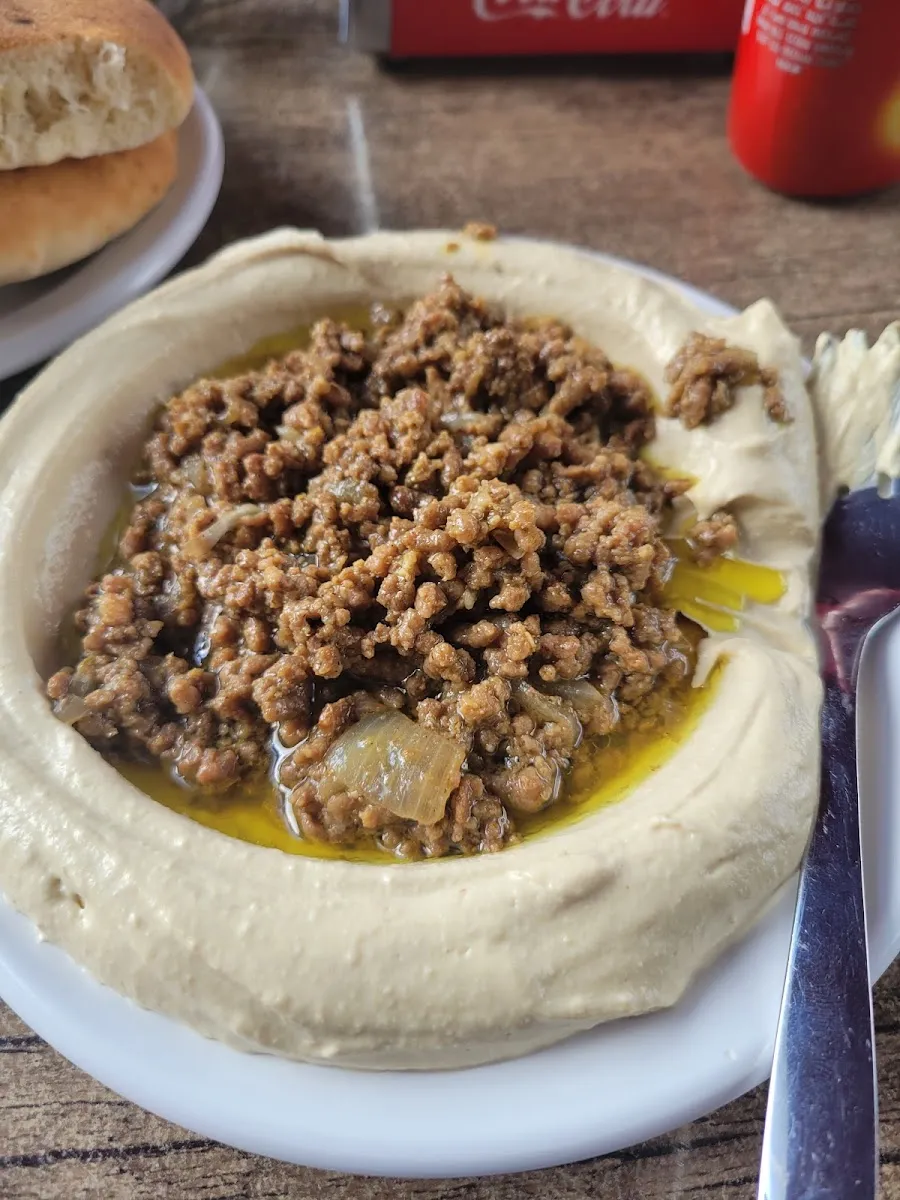 Hummus Talpiot — foto 4