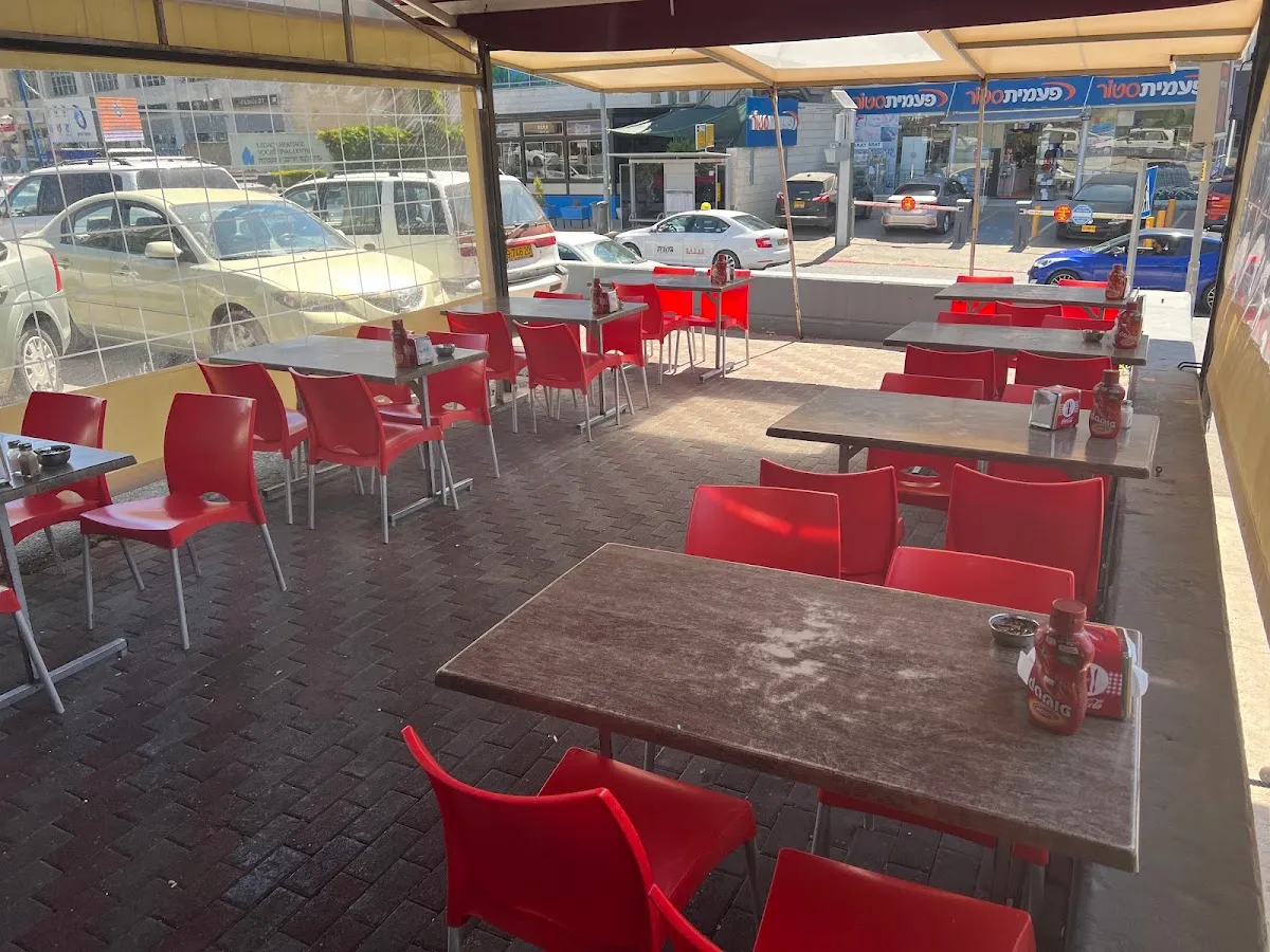Hummus Talpiot — foto 8