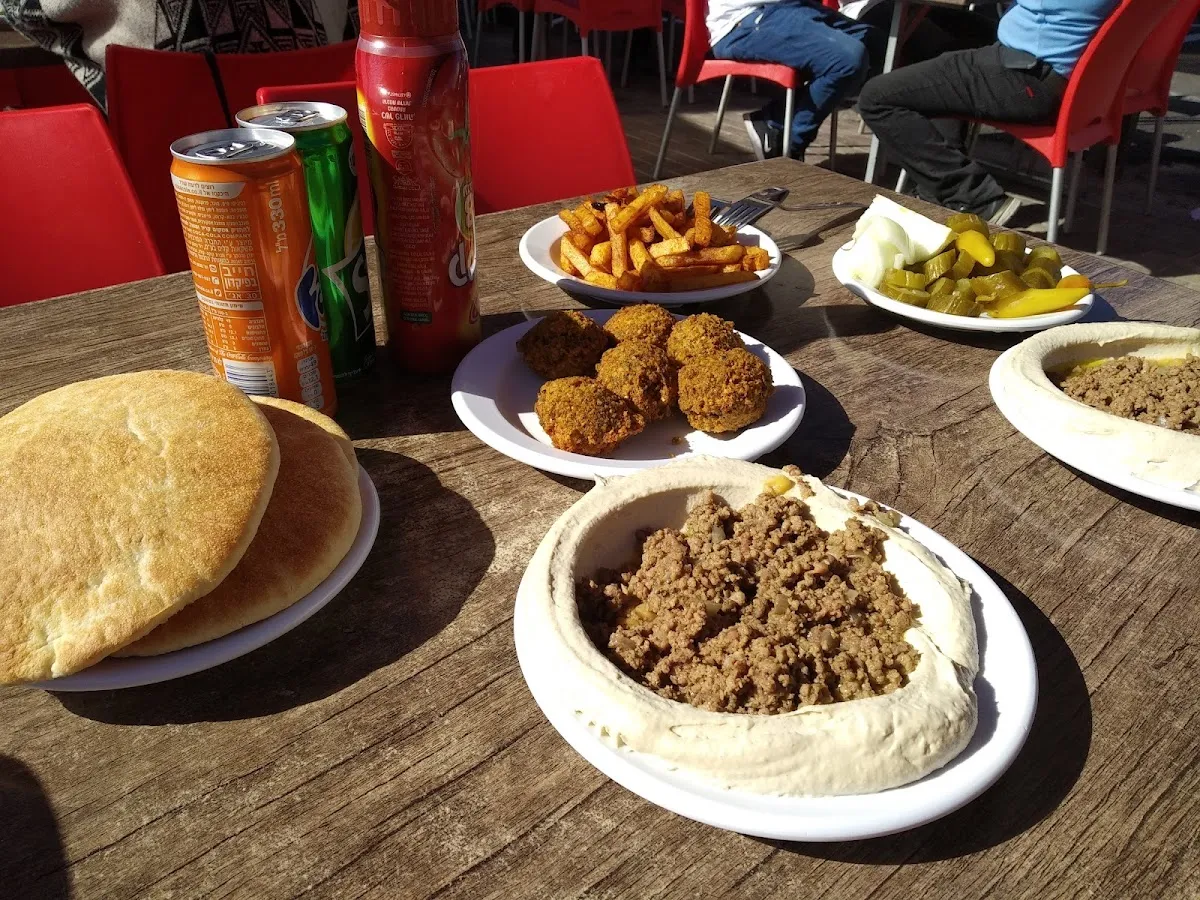 Hummus Talpiot — foto 9