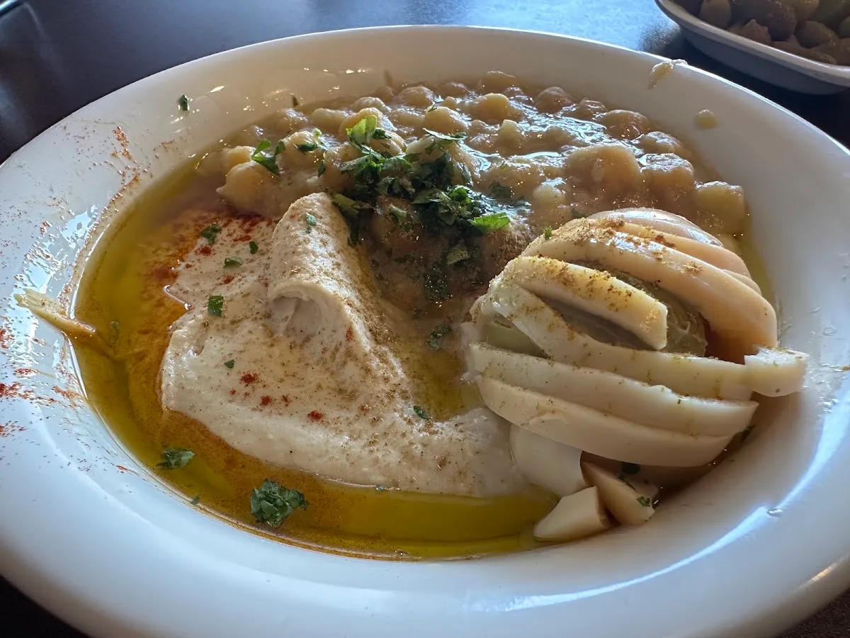 Hummus Yummy — photo 3