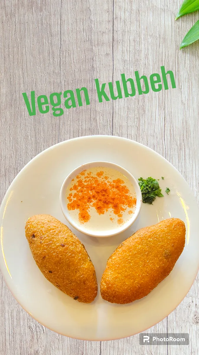 Hummus Yummy — photo 4