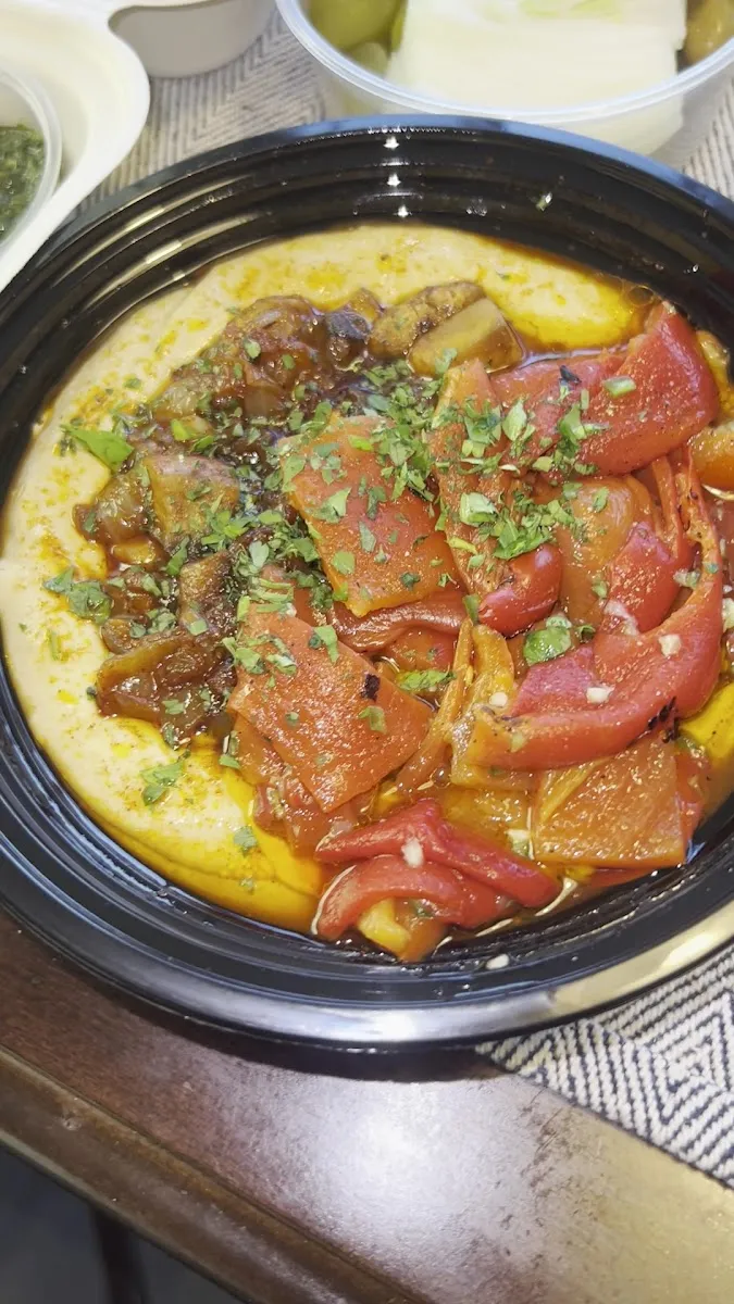 Hummus Yummy — photo 5