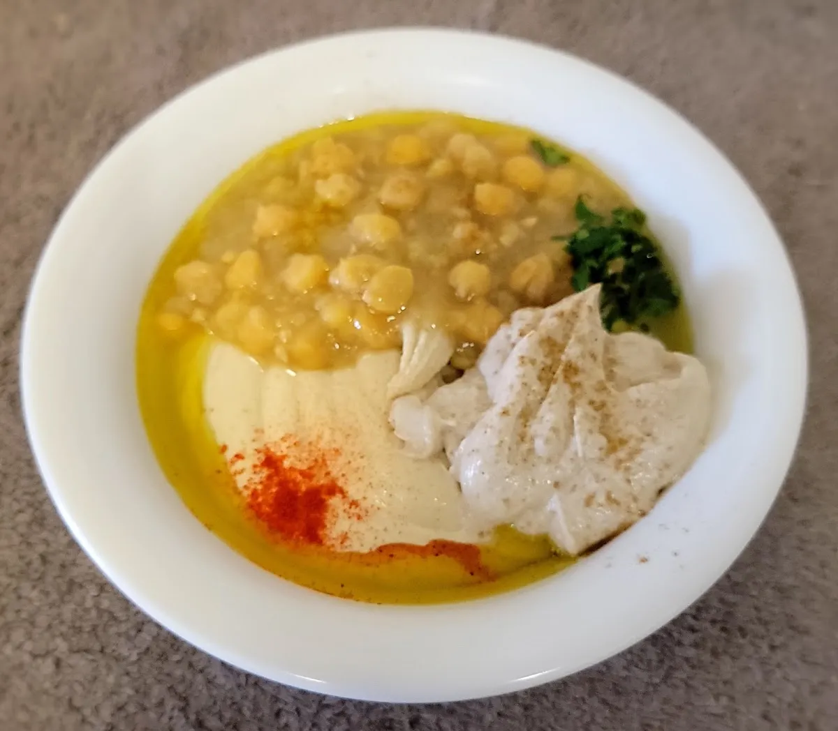 Hummus Yummy — photo 6