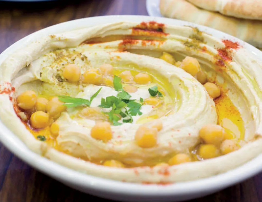 Hummus Yummy — photo 9
