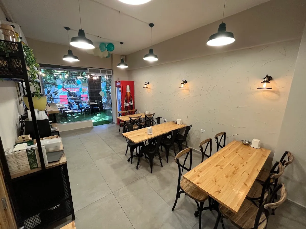 Humus Eliyahu — foto 4