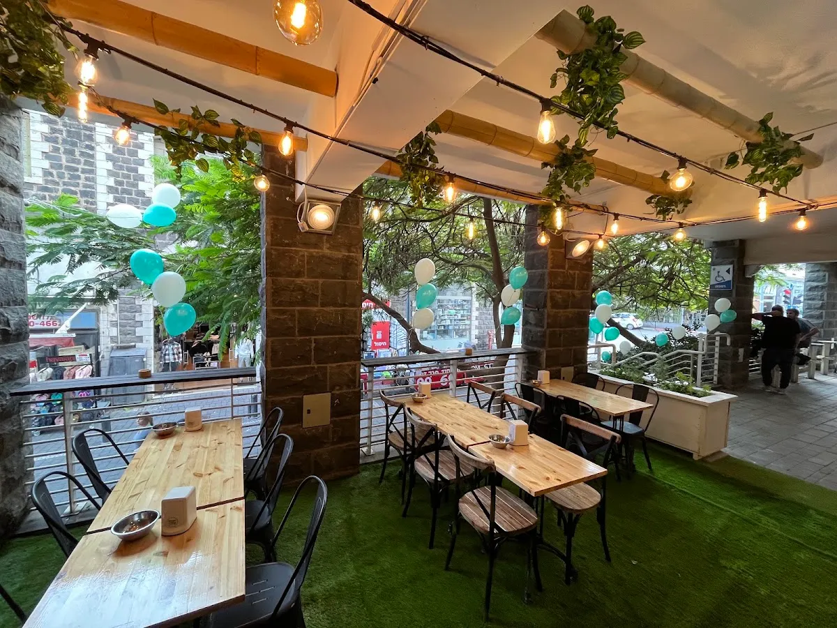 Humus Eliyahu — foto 5
