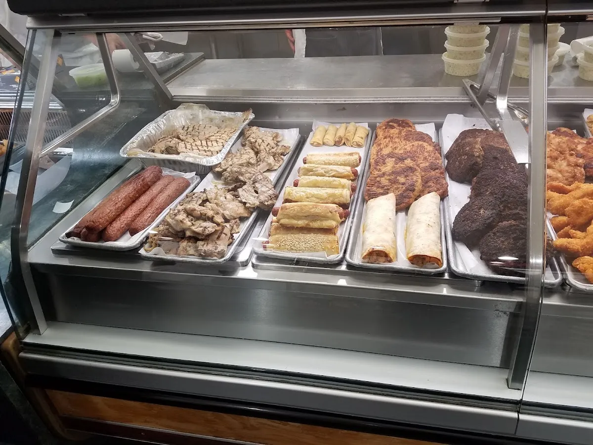 Hungarian Kosher Cuisine — photo 4