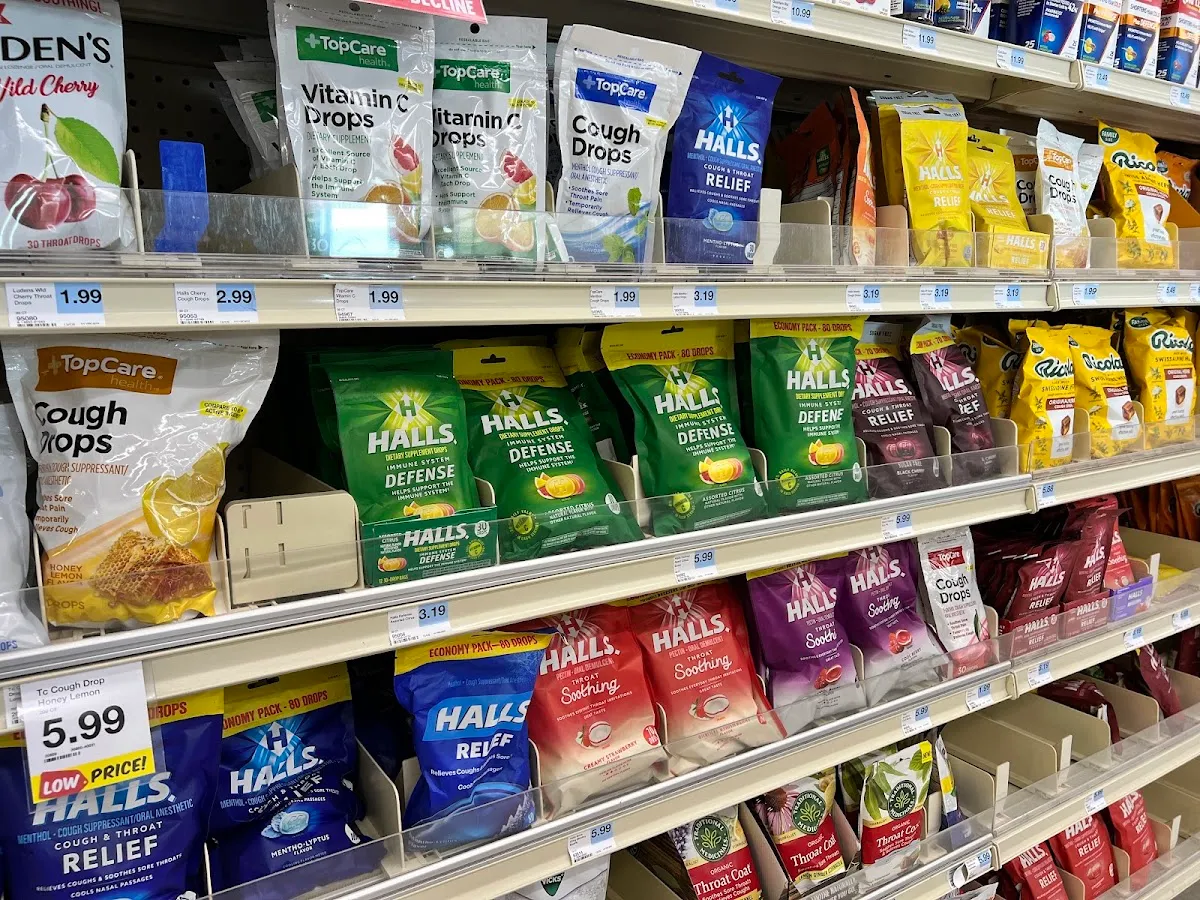 Hy-Vee Grocery Store (Barlow Plaza) — foto 5