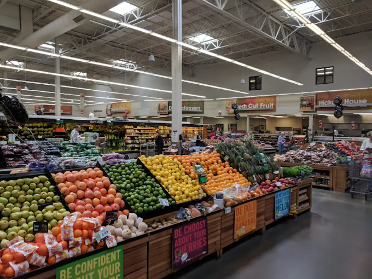 Hy-Vee Grocery Store — foto 2