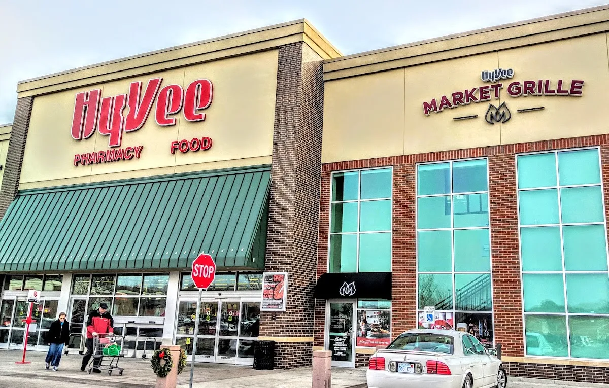 Hy-Vee Grocery Store — foto 3