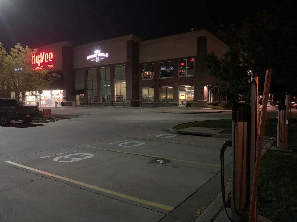 Hy-Vee Grocery Store — foto 4