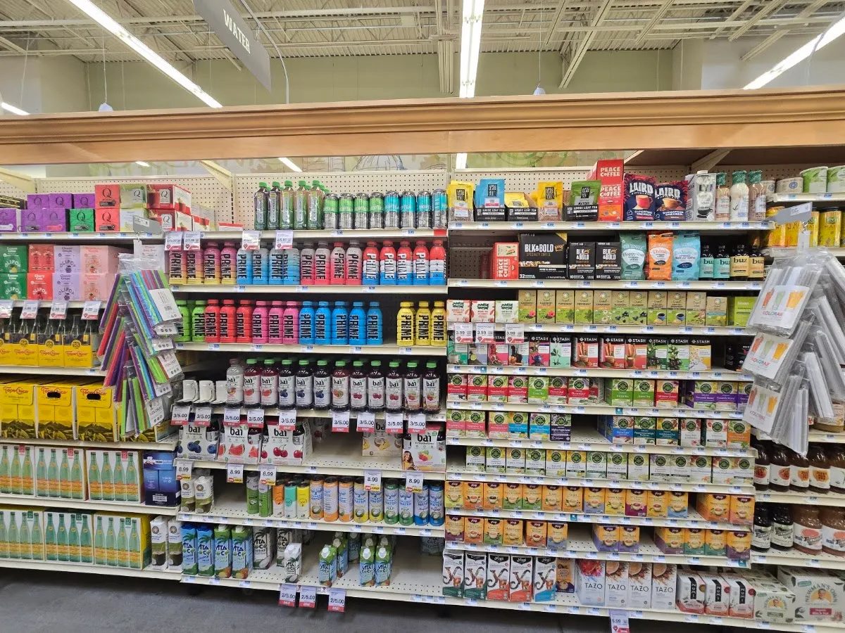 Hy-Vee Grocery Store — foto 7