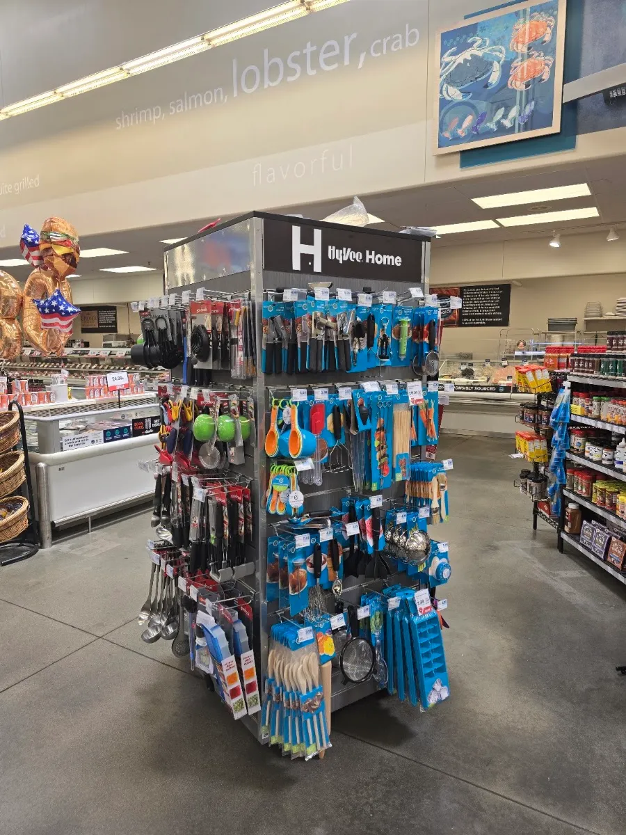 Hy-Vee Grocery Store — foto 8