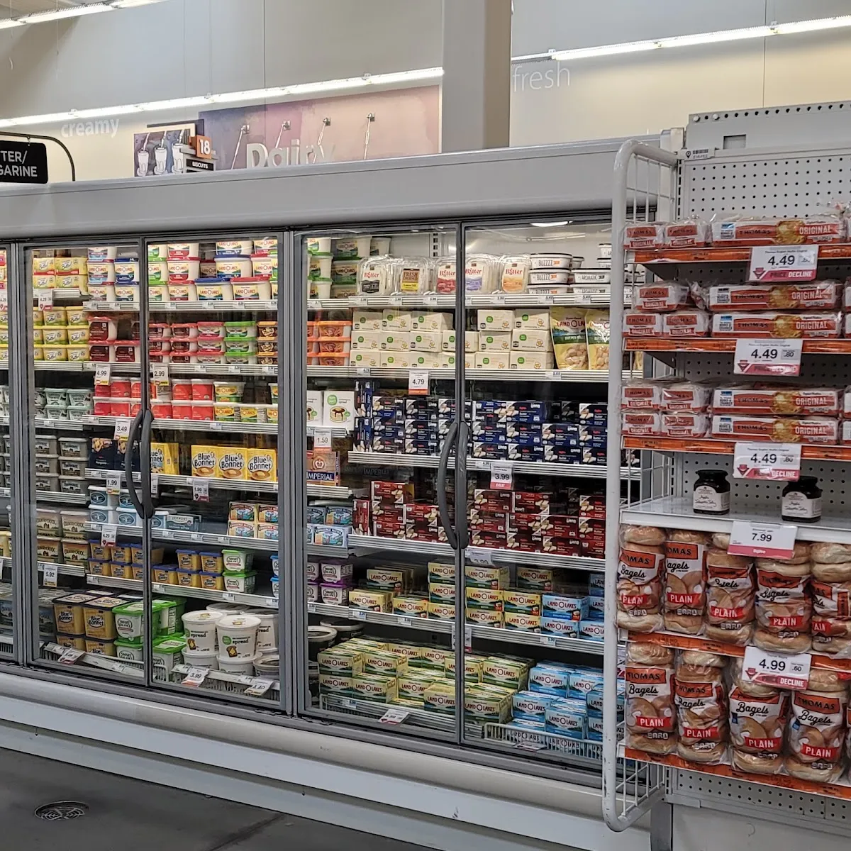 Hy-Vee Grocery Store — foto 10