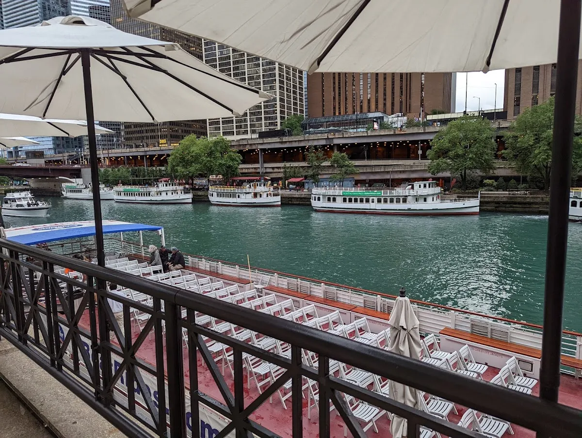 Hyatt Regency Chicago — photo 6