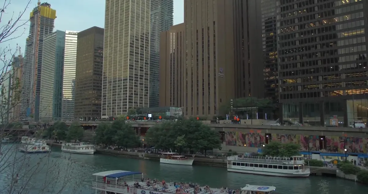 Hyatt Regency Chicago — photo 9