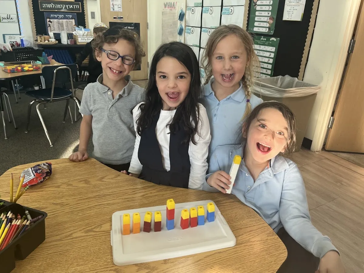 Hyman Brand Hebrew Academy — foto 2