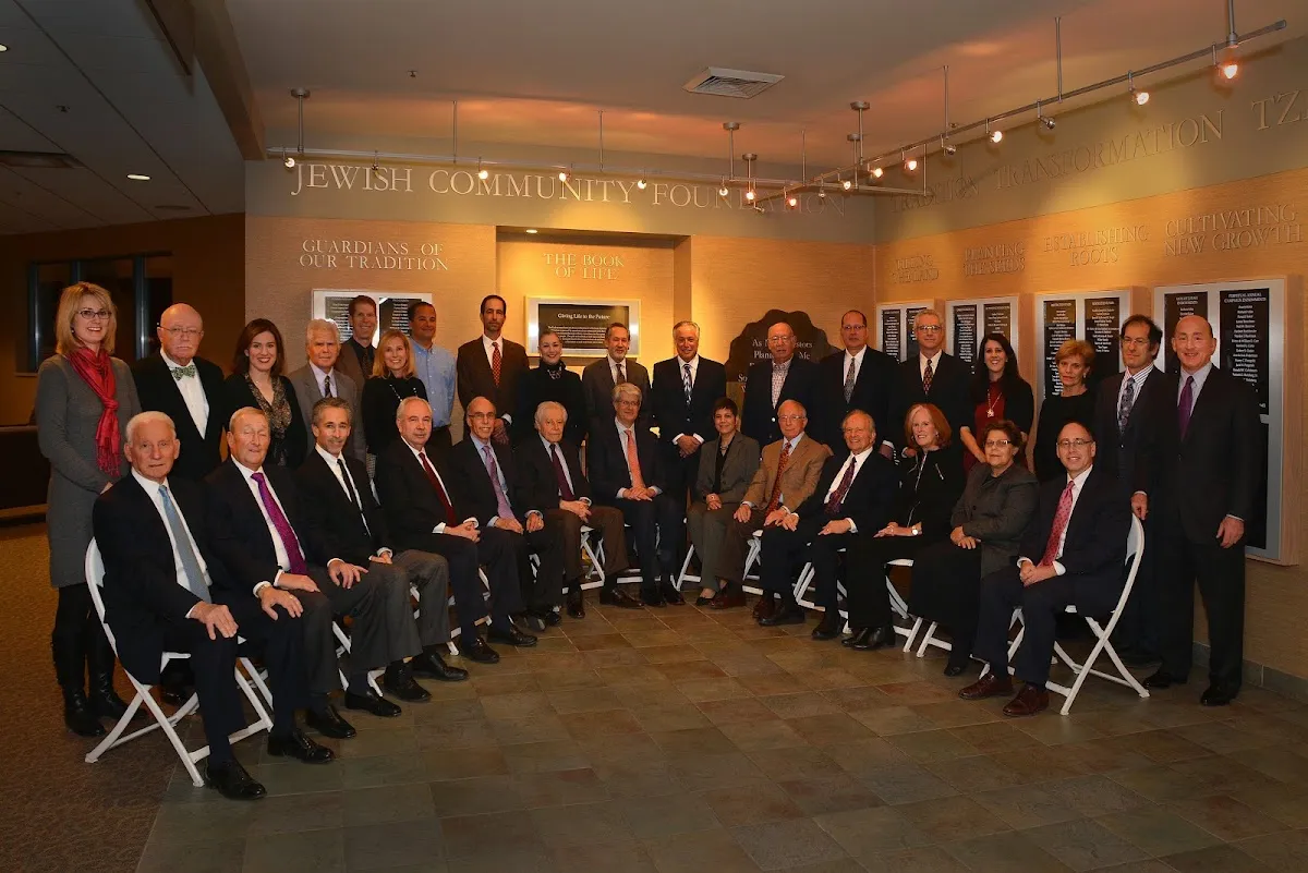 Hyman Brand Hebrew Academy — foto 4