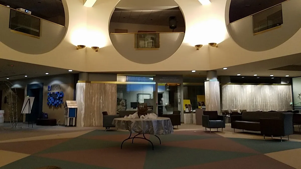 Hyman Brand Hebrew Academy — foto 10