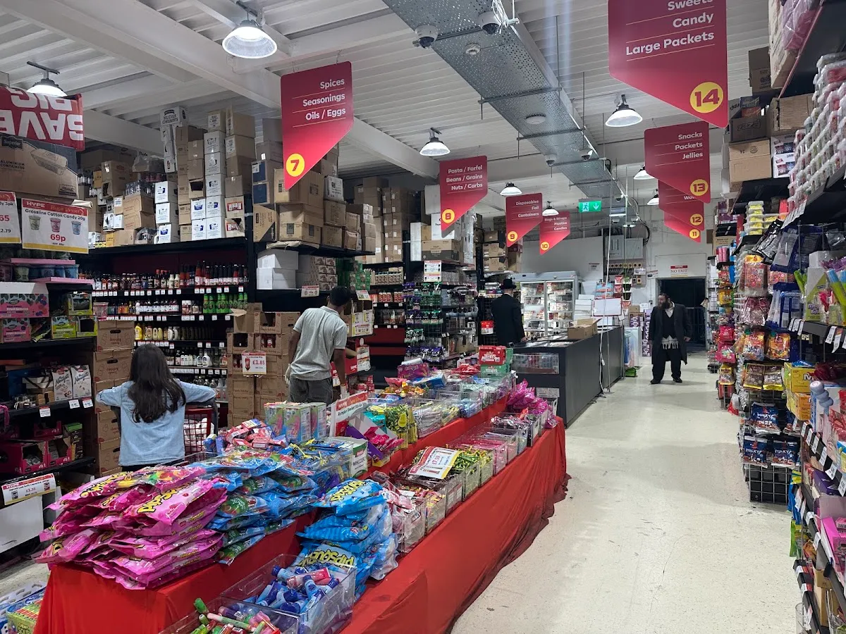 Hype Supermarket — foto 3