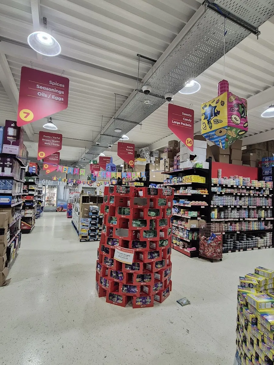Hype Supermarket — foto 4