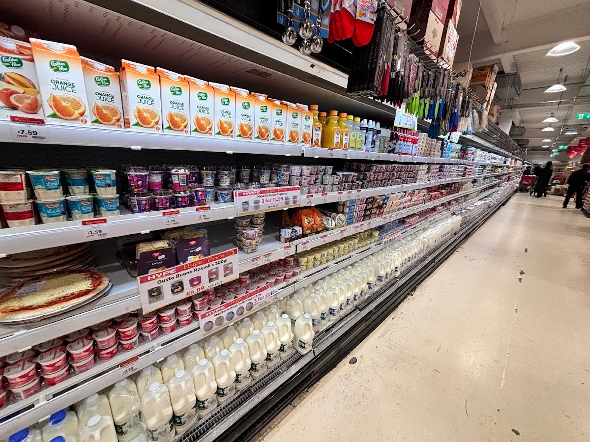 Hype Supermarket — foto 5