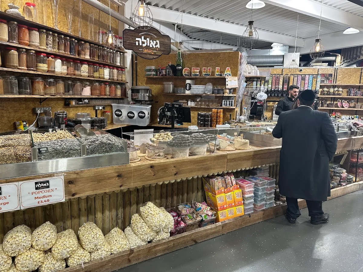 Hype Supermarket — foto 6