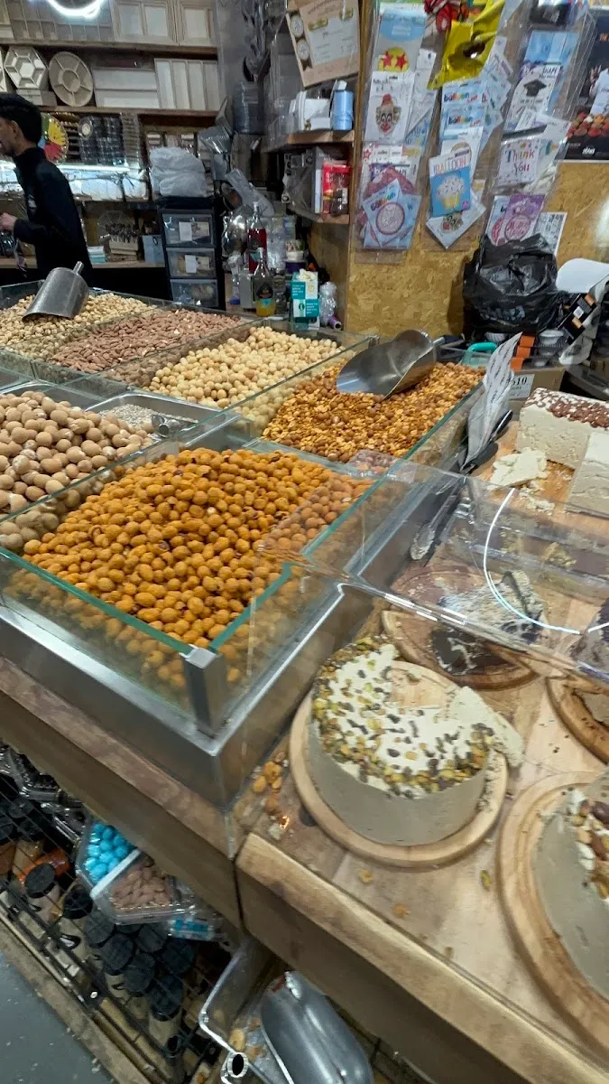 Hype Supermarket — foto 7