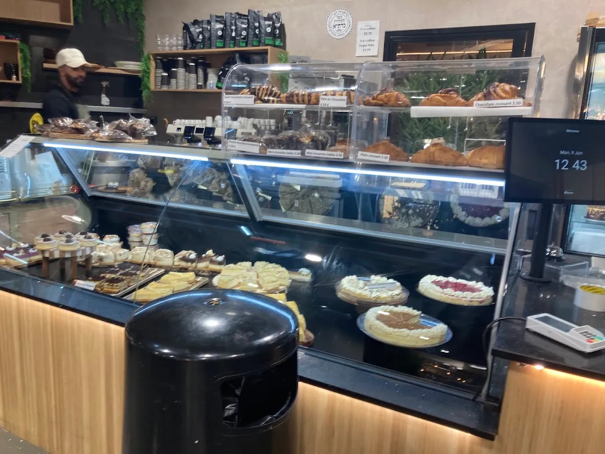 Hype Supermarket — foto 9