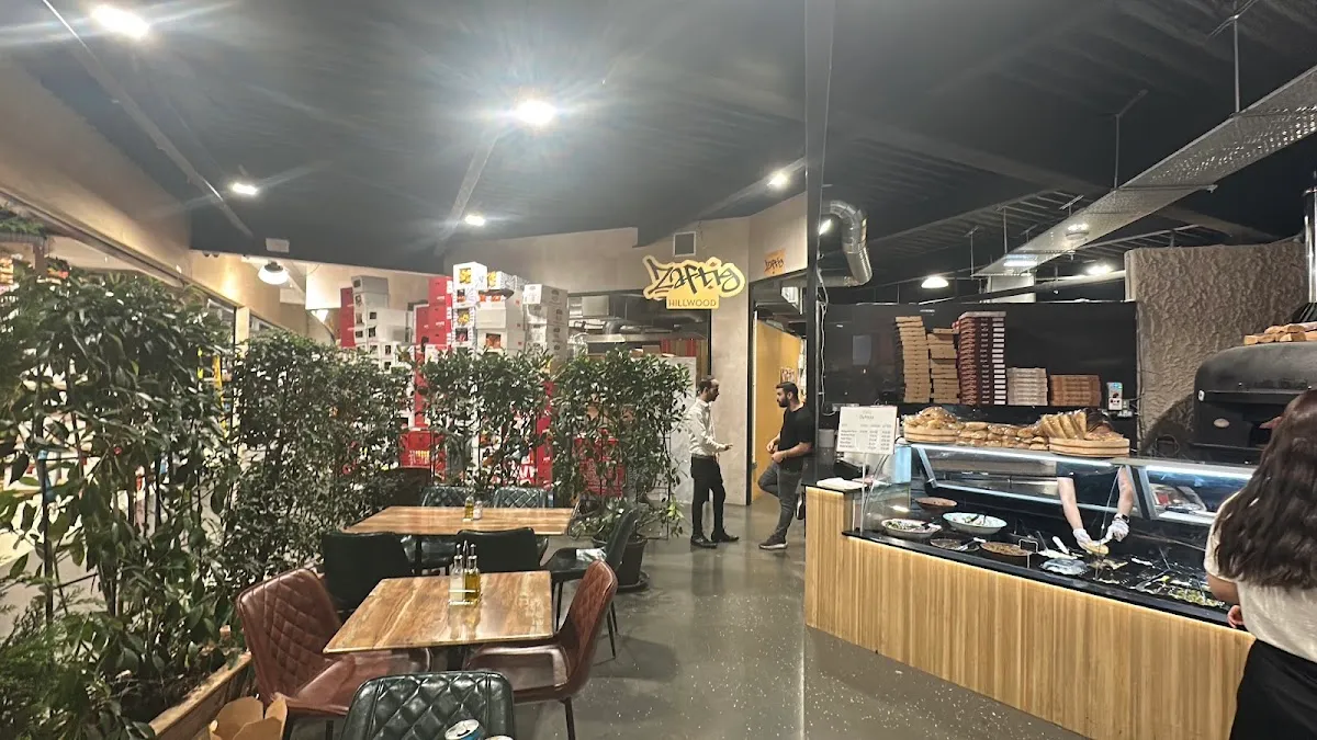 Hype Supermarket — foto 10