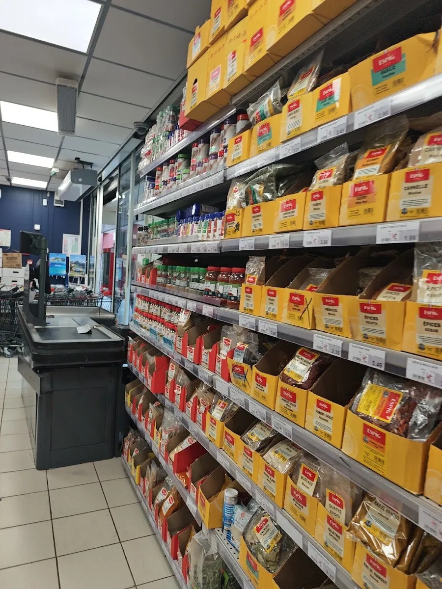 Hypercacher Créteil — foto 2