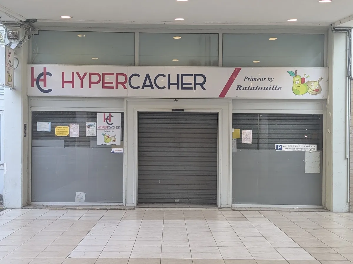 Hypercacher Créteil — foto 3