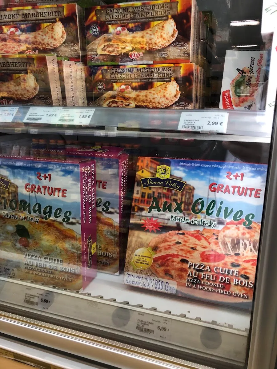 Hypercacher Levallois — photo 5