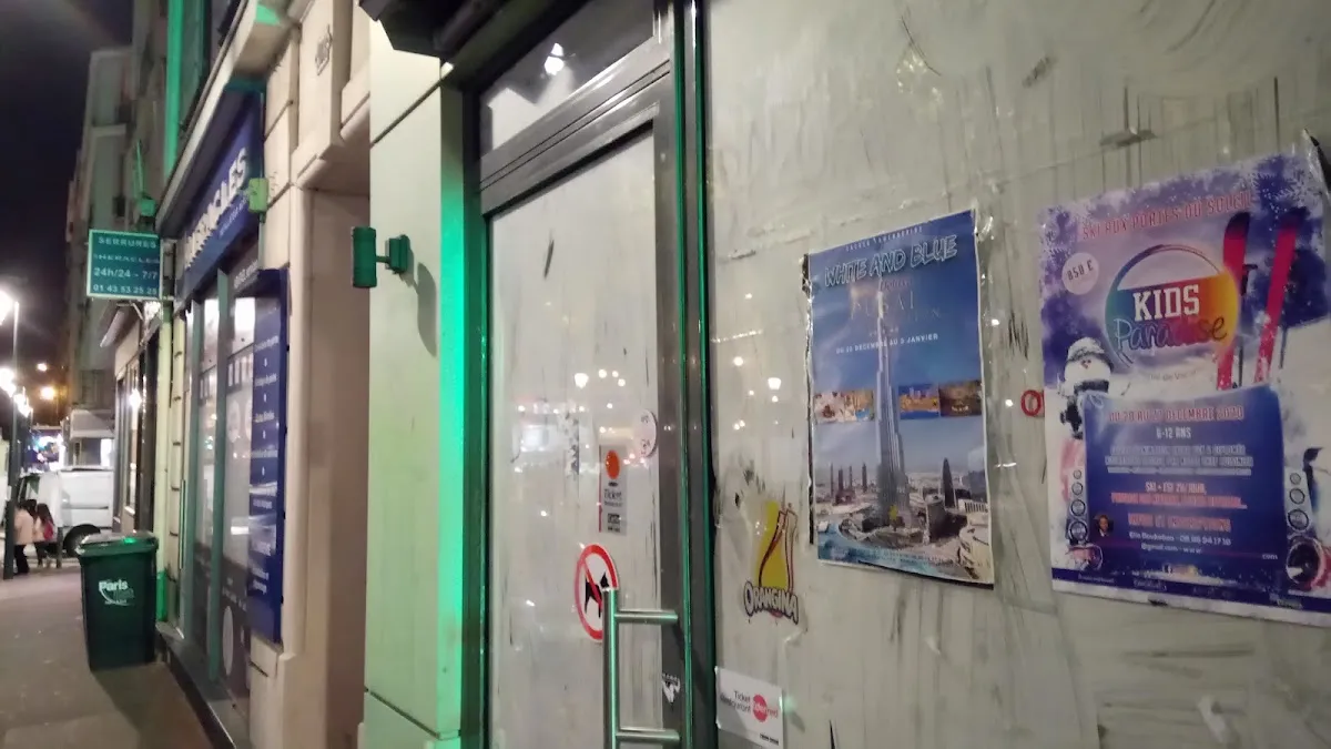 Hypercacher Vincennes — foto 4