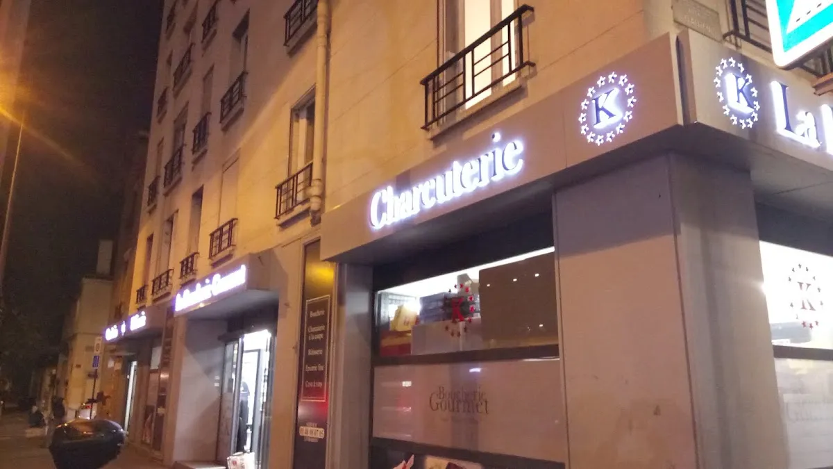 Hypercacher Vincennes — foto 9