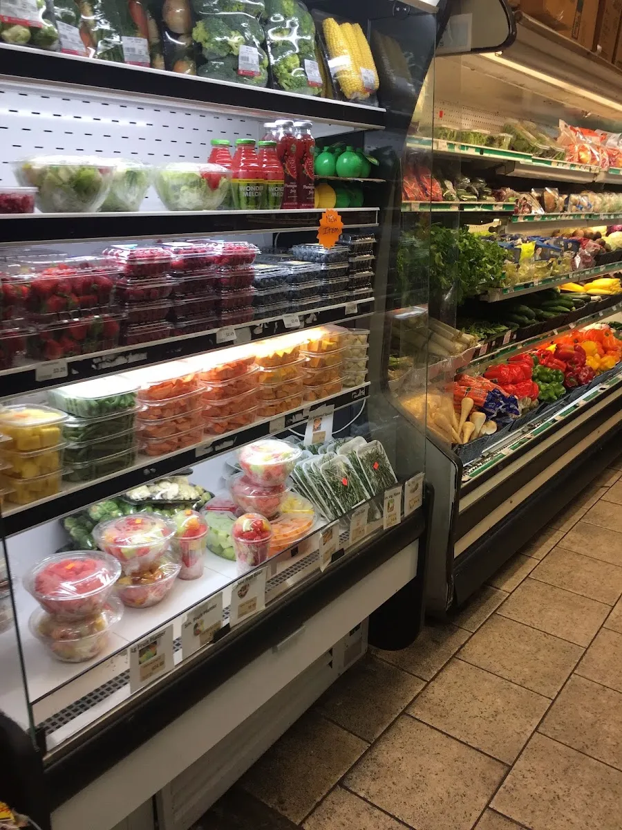 I & D Glatt Kosher Food Market — foto 5
